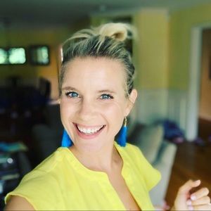 Meet your Posher, Kristin